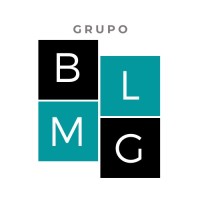 GRUPO BLMG logo - Similar company to Aztel