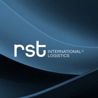 RST International Logistics logo - Similar company to Br Partners