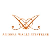 Anders Wall Foundation logo - Similar company to Robot Learning Foundation