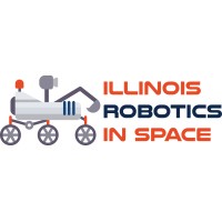 Illinois Robotics In Space logo - Similar company to Toonication