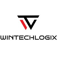 WinTechlogix logo - Similar company to Global Tech Media
