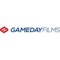 GameDay Films logo - Similar company to General Sentiment