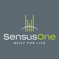 SensusOne logo - Similar company to Summit Trailers, Llc