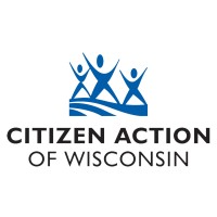Citizen Action of Wisconsin logo - Similar company to Keystone Progress Education Fund