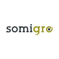Somigro logo - Similar company to Biospace