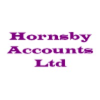 Hornsby Accounts Ltd logo - Similar company to Cannon Williamson Accountants