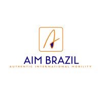 AIM Brazil - Authentic International Mobility logo - Similar company to Csns Relocation Services