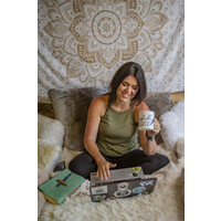 Natural Approach Health & Fitness logo - Similar company to Successfully Chaotic