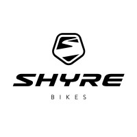 Shyre Bikes logo - Similar company to Discounted Bikes