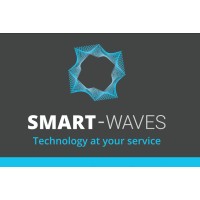 Smart-Waves Technologies Pvt. Ltd logo - Similar company to Smart Waves Technologies