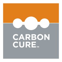 CarbonCure Technologies logo - Similar company to Powerstack Energy