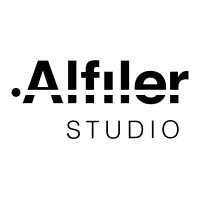 Alfiler Branding Studio logo - Similar company to Better Projects