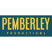 Pemberley Productions logo - Similar company to Halfworld
