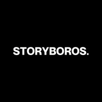 STORYBOROS logo - Similar company to Insightful Data Technologies