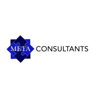 Meta Consultants logo - Similar company to S&R Group