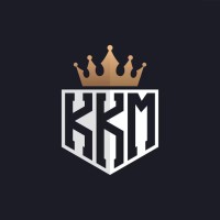 KKM-Great-Solution logo - Similar company to Label Daddy