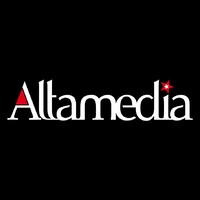 Altamedia logo - Similar company to Jill Walker Coaching