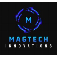 MAG Technologies logo - Similar company to Buzzblender