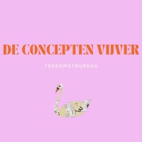 De Concepten Vijver logo - Similar company to Triomphe Traduction