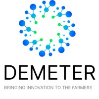 Demeter logo - Similar company to Baltic E-Commerce Star