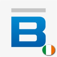 BENNING Ireland logo - Similar company to Benning Great Britain