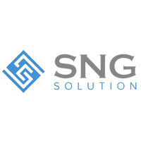 SNG Solution Pvt Ltd logo - Similar company to Sng Solutions