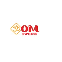 OM SWEETS logo - Similar company to Btw India