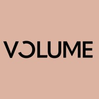 Volume Creative logo - Similar company to Studio Gallant