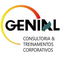 GENIAL TREINAMENTOS CORPORATIVOS logo - Similar company to Rock-N-Bizz
