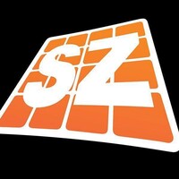 Sky Zone Clearwater logo - Similar company to Skyzone Entertainment