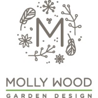 Molly Wood Garden Design logo - Similar company to Wyeth