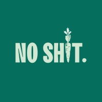 No Shit Food logo - Similar company to Future Kitchens