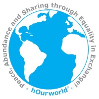 hOurworld logo - Similar company to Timerepublik
