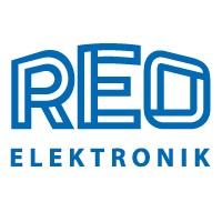 REO Elektronik AG (Schweiz) logo - Similar company to Reo Uk