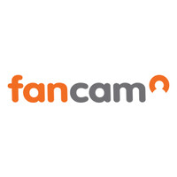 Fancam logo - Similar company to Creation Igaming