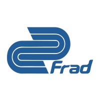 Frad Group logo - Similar company to G2S - Global Surveys & Solutions