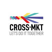 Cross Marketing Centroamérica logo - Similar company to Clean Pawer