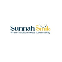 Sunnah Smile logo - Similar company to Chuzi Pte.Ltd