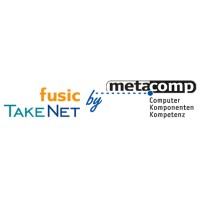 MetaComp Würzburg - Standort fusic logo - Similar company to Renostar