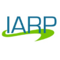 International Association of Rehabilitation Professionals (IARP) logo - Similar company to Working To Wellbeing