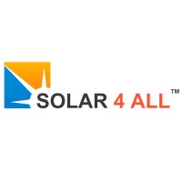 SOLAR4ALL logo - Similar company to A R Electro Power Pvt Ltd
