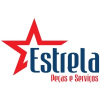 Estrela Peças e Serviços logo - Similar company to A