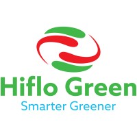 Hiflo Global Green Solutions logo - Similar company to Redo Traders