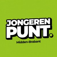 Jongerenpunt Midden-Brabant logo - Similar company to D'Next Powered By Deecoo