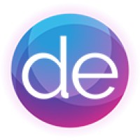 Digital Eclipse logo - Similar company to Aconite.Co