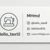 hello textil logo - Similar company to Fasortex