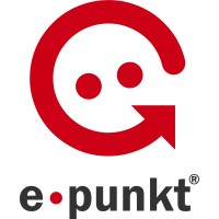 e.punkt logo - Similar company to X3Solution