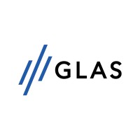 Glas-US logo - Similar company to Glas