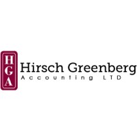 Hirsch Greenberg Accounting LTD logo - Similar company to A.B. Cooper Accounting