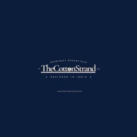 TheCottonStrand logo - Similar company to Yk Game Studio